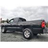 Image 37 : D4 --  2005 DODGE DAKOTA ST, Black, 203647 KM