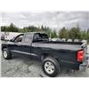 Image 38 : D4 --  2005 DODGE DAKOTA ST, Black, 203647 KM