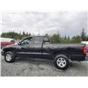 Image 40 : D4 --  2005 DODGE DAKOTA ST, Black, 203647 KM