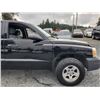 Image 53 : D4 --  2005 DODGE DAKOTA ST, Black, 203647 KM