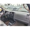 Image 68 : D4 --  2005 DODGE DAKOTA ST, Black, 203647 KM