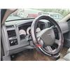 Image 80 : D4 --  2005 DODGE DAKOTA ST, Black, 203647 KM