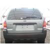 Image 21 : D5 --  2005 FORD ESCAPE XLT, Green, 253736 KM