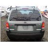 Image 23 : D5 --  2005 FORD ESCAPE XLT, Green, 253736 KM