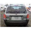 Image 23 : D5 --  2005 FORD ESCAPE XLT, Green, 253736 KM