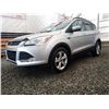 Image 2 : C6G --  2015 FORD ESCAPE AWD, Silver, 167563 KM