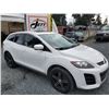 Image 19 : E5 --  2011 MAZDA CX 7 AWD, White, 188,973 KM