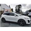 Image 21 : E5 --  2011 MAZDA CX 7 AWD, White, 188,973 KM