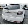 Image 33 : E5 --  2011 MAZDA CX 7 AWD, White, 188,973 KM