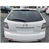 Image 37 : E5 --  2011 MAZDA CX 7 AWD, White, 188,973 KM