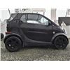 Image 11 : E6 --  2005 SMART FORTWO, Black, 220293 KM