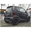 Image 16 : E6 --  2005 SMART FORTWO, Black, 220293 KM