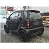 Image 21 : E6 --  2005 SMART FORTWO, Black, 220293 KM