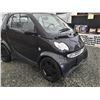 Image 32 : E6 --  2005 SMART FORTWO, Black, 220293 KM