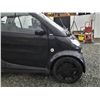 Image 34 : E6 --  2005 SMART FORTWO, Black, 220293 KM