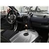 Image 41 : E6 --  2005 SMART FORTWO, Black, 220293 KM