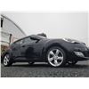 Image 15 : B6 --  2013 HYUNDAI VELOSTER, Black, 309084