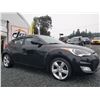 Image 16 : B6 --  2013 HYUNDAI VELOSTER, Black, 309084