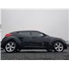 Image 21 : B6 --  2013 HYUNDAI VELOSTER, Black, 309084