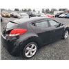 Image 29 : B6 --  2013 HYUNDAI VELOSTER, Black, 309084
