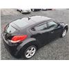 Image 30 : B6 --  2013 HYUNDAI VELOSTER, Black, 309084
