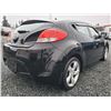 Image 31 : B6 --  2013 HYUNDAI VELOSTER, Black, 309084