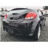 Image 32 : B6 --  2013 HYUNDAI VELOSTER, Black, 309084