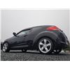 Image 42 : B6 --  2013 HYUNDAI VELOSTER, Black, 309084