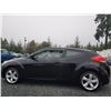 Image 48 : B6 --  2013 HYUNDAI VELOSTER, Black, 309084