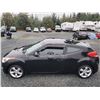 Image 52 : B6 --  2013 HYUNDAI VELOSTER, Black, 309084