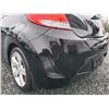 Image 53 : B6 --  2013 HYUNDAI VELOSTER, Black, 309084