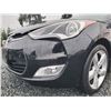 Image 60 : B6 --  2013 HYUNDAI VELOSTER, Black, 309084