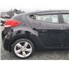 Image 65 : B6 --  2013 HYUNDAI VELOSTER, Black, 309084