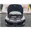 Image 69 : B6 --  2013 HYUNDAI VELOSTER, Black, 309084