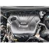 Image 76 : B6 --  2013 HYUNDAI VELOSTER, Black, 309084