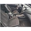 Image 83 : B6 --  2013 HYUNDAI VELOSTER, Black, 309084