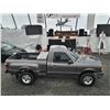 Image 15 : G4 --  2004 FORD RANGER SINGLE CAB, Grey, 168010 KM