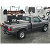 Image 17 : G4 --  2004 FORD RANGER SINGLE CAB, Grey, 168010 KM