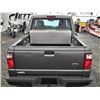 Image 21 : G4 --  2004 FORD RANGER SINGLE CAB, Grey, 168010 KM