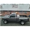 Image 30 : G4 --  2004 FORD RANGER SINGLE CAB, Grey, 168010 KM