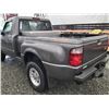 Image 32 : G4 --  2004 FORD RANGER SINGLE CAB, Grey, 168010 KM