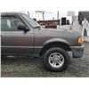 Image 40 : G4 --  2004 FORD RANGER SINGLE CAB, Grey, 168010 KM