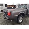 Image 42 : G4 --  2004 FORD RANGER SINGLE CAB, Grey, 168010 KM