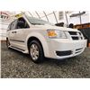 Image 10 : G6 --  2010 DODGE GRAND CARAVAN SE, White, 223398 KM