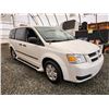 Image 11 : G6 --  2010 DODGE GRAND CARAVAN SE, White, 223398 KM