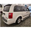 Image 19 : G6 --  2010 DODGE GRAND CARAVAN SE, White, 223398 KM