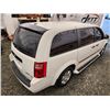 Image 21 : G6 --  2010 DODGE GRAND CARAVAN SE, White, 223398 KM