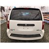 Image 24 : G6 --  2010 DODGE GRAND CARAVAN SE, White, 223398 KM