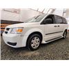 Image 2 : G6 --  2010 DODGE GRAND CARAVAN SE, White, 223398 KM