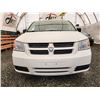 Image 7 : G6 --  2010 DODGE GRAND CARAVAN SE, White, 223398 KM